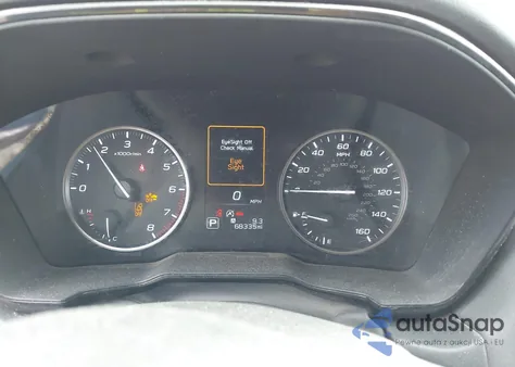 2023 Subaru Outback из США, поврежденный, VIN 4S4BTAAC5P3155064